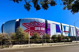 7 mdd costará cada spot de 30 segundos en Super Bowl LVII