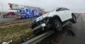 Por tormenta invernal en EU, ya van seis muertos y mil 500 vuelos cancelados