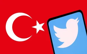 En medio de la tragedia, denuncian ciudadanos turcos bloqueo de Twitter