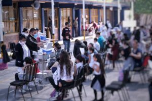 Acumula Jalisco 704 mil 413 contagios de Covid 19 y 19 mil 957 fallecimientos  - ZMG Noticias