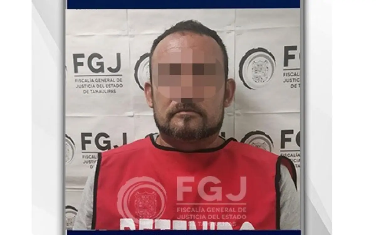 Violador de una menor de edad es sentenciado a 111 años de cárcel