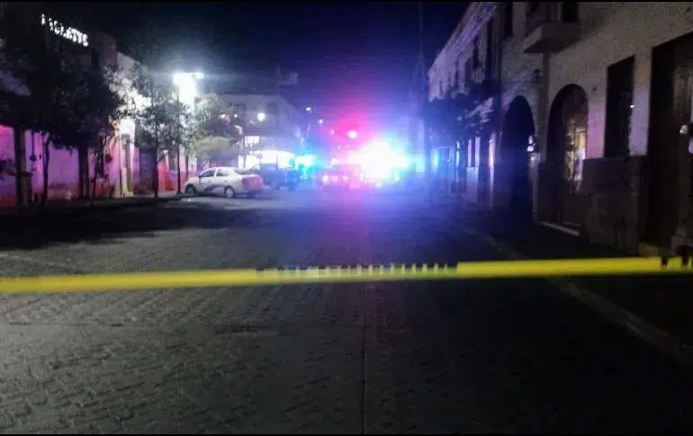 Hombre asesina a su pareja en Santa Tere, huye y se suicida en el CUCS