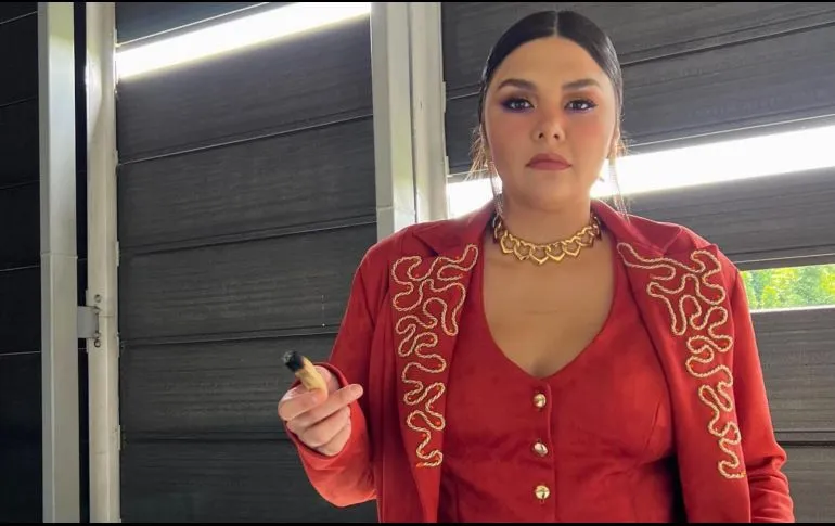 Yuridia confirmó su embarazo y revela el nombre de su segundo hijo