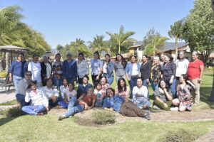 Mujeres ganaderas de Jalisco comparten experiencias de buenas prácticas sustentables - ZMG Noticias