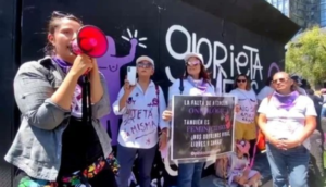 Acusan violencia institucional mujeres sobrevivientes de cáncer - ZMG Noticias