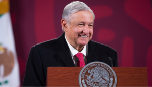 Si no hay Plan B, hay Plan C: AMLO pide voto masivo por Morena - ZMG Noticias