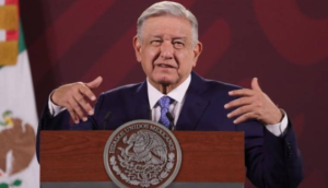 AMLO: solicitud de EU de catalogar a cárteles mexicanos como terroristas es propaganda - ZMG Noticias