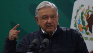 Defiende AMLO a Trump, dice que le fabrican delito para no participar en próximas elecciones de EU - ZMG Noticias