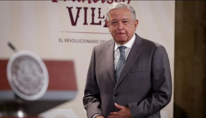 Se congratula AMLO por el endurecimiento de medidas de control de armas en EU, decretado por Biden - ZMG Noticias