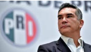 Piden renovar dirigencia del PRI, tras rechazo del INE a modificaciones de “Alito” - ZMG Noticias