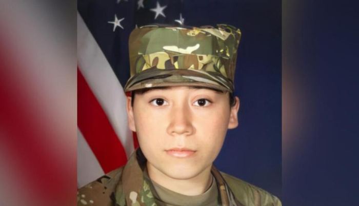 Base militar informó que hay indicios de suicidio en la muerte de soldado mexicoamericana - ZMG Noticias