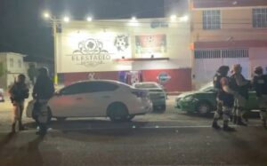 Reportan 8 muertos en ataque a centro nocturno de Guanajuato - ZMG Noticias