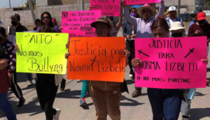 Adolescente que causó la muerte de Norma Lizbeth podría alcanzar 5 años de reclusión - ZMG Noticias