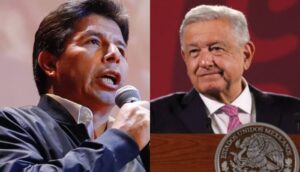 Si me meto en sus asuntos es opinión, si se meten en los míos defiendo la "soberanía", así la política exterior de AMLO - ZMG Noticias