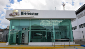 Hoy inicia cambio de tarjeta para personas que reciben Pensión del Bienestar en Bancomer - ZMG Noticias