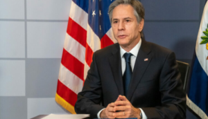 EU ha incautado cantidades record de fentanilo, dice secretario de Estado Antony Blinken - ZMG Noticias