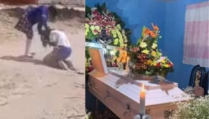 Víctima de bullying, muere estudiante a consecuencia de golpes en pelea con compañera de escuela - ZMG Noticias