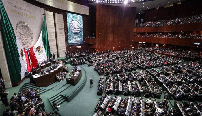 Aprueba Cámara de Diputados reformas para castigar ataques con ácido - ZMG Noticias