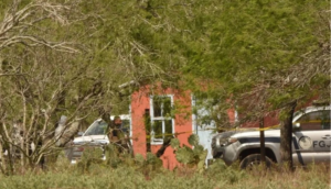 Aseguran clínica y ambulancia donde atendieron secuestrados de EU en Matamoros - ZMG Noticias