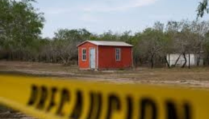 Tres de los estadounidenses secuestrados en Tamaulipas tiene antecedentes penales - ZMG Noticias