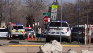 Un tiroteo más en una escuela secundaria de EU deja dos heridos - ZMG Noticias
