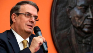 México y EU acuerdan realizar campaña binacional para combatir consumo del fentanilo - ZMG Noticias