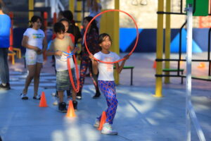 La zona de El Mante, en Zapopan, cuenta desde hoy con espacios públicos renovados y dignos - ZMG Noticias