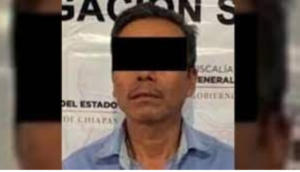 Detienen a "El Hierbero", preparó veneno para asesinar a una familia; murieron dos menores - ZMG Noticias