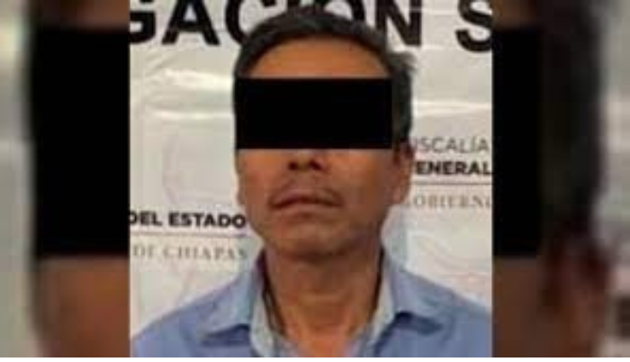 Detienen a "El Hierbero", preparó veneno para asesinar a una familia; murieron dos menores - ZMG Noticias