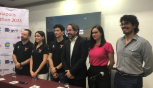 Estudiantes jaliscienses competirán internacionalmente con autos sustentables - ZMG Noticias