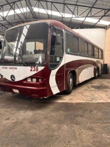 Ya habrá transporte para Hacienda Copala y Mirador en Zapopan - ZMG Noticias