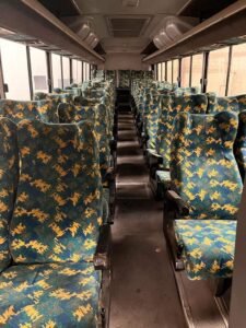 Ya habrá transporte para Hacienda Copala y Mirador en Zapopan - ZMG Noticias