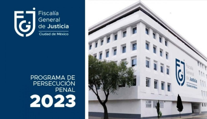 Crearán en la CDMX unidades de investigación para delitos de género - ZMG Noticias