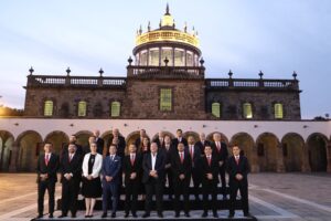 Cambia presidencia de la Cámara de la Construcción en Jalisco - ZMG Noticias