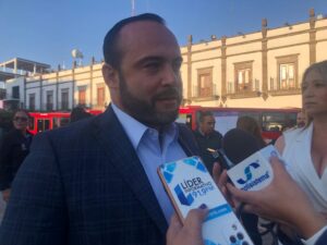 Quiere presidente de Zapotlanejo reelegirse y evitar el retorno de Héctor Álvarez - ZMG Noticias