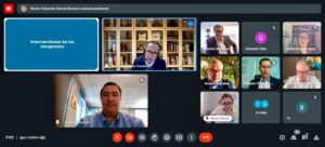 Rinde protesta Consejo Consultivo de Jalisco en Washington D.C. - ZMG Noticias