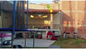 Adolescente de 14 años detenido por asesinato de ocho personas en una fiesta - ZMG Noticias