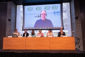 Tomarse en serio la salud del Lago de Chapala, advierten especialistas del Iteso en el Día Mundial del Agua - ZMG Noticias