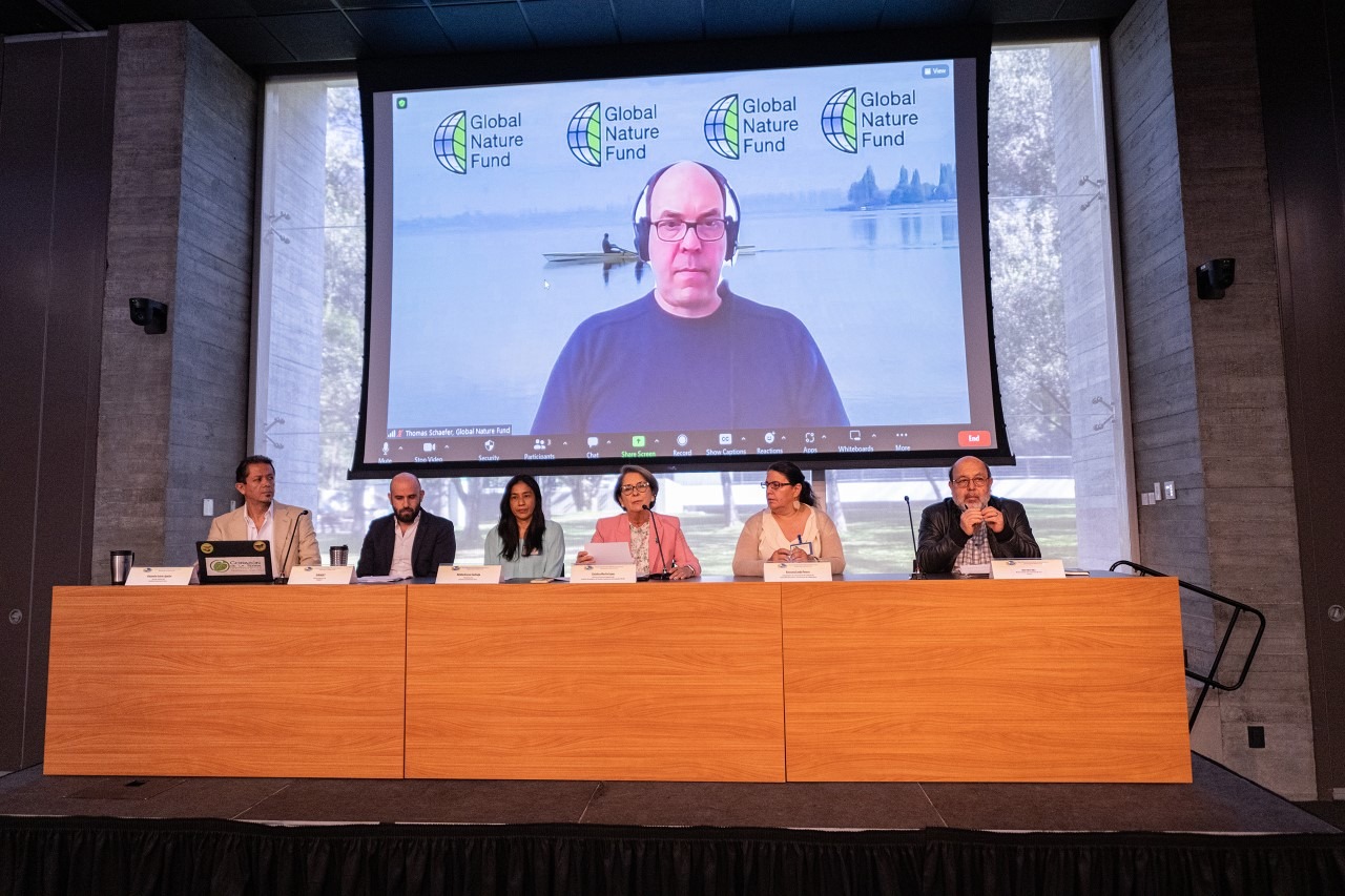 Tomarse en serio la salud del Lago de Chapala, advierten especialistas del Iteso en el Día Mundial del Agua - ZMG Noticias