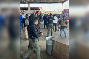 Medios de EU circulan fotos de estadounidenses sobrevivientes a ataque en Matamoros - ZMG Noticias