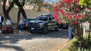 Los encuentran con huellas de violencia - ZMG Noticias