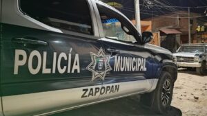 Muere atropellado por transporte público - ZMG Noticias