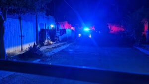 Fallece bebé de 6 meses en incendio en Tlajomulco - ZMG Noticias