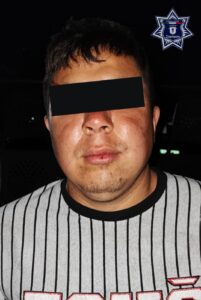 Detenido por allanamiento de morada. - ZMG Noticias