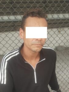 Detenido por tirar basura - ZMG Noticias