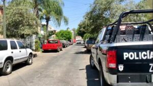 Asesinato en Tlaquepaque - ZMG Noticias