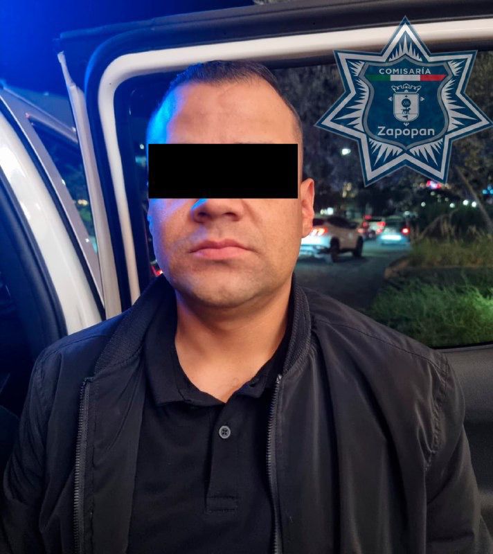 Vinculan a proceso a hombre por robo calificado en la colonia Puerta de Hierro - ZMG Noticias