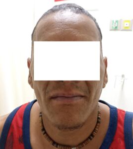 Policías de Guadalajara detienen a hombre con escopeta - ZMG Noticias