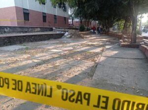 Feminicidio en Tlaquepaque<br><br> - ZMG Noticias