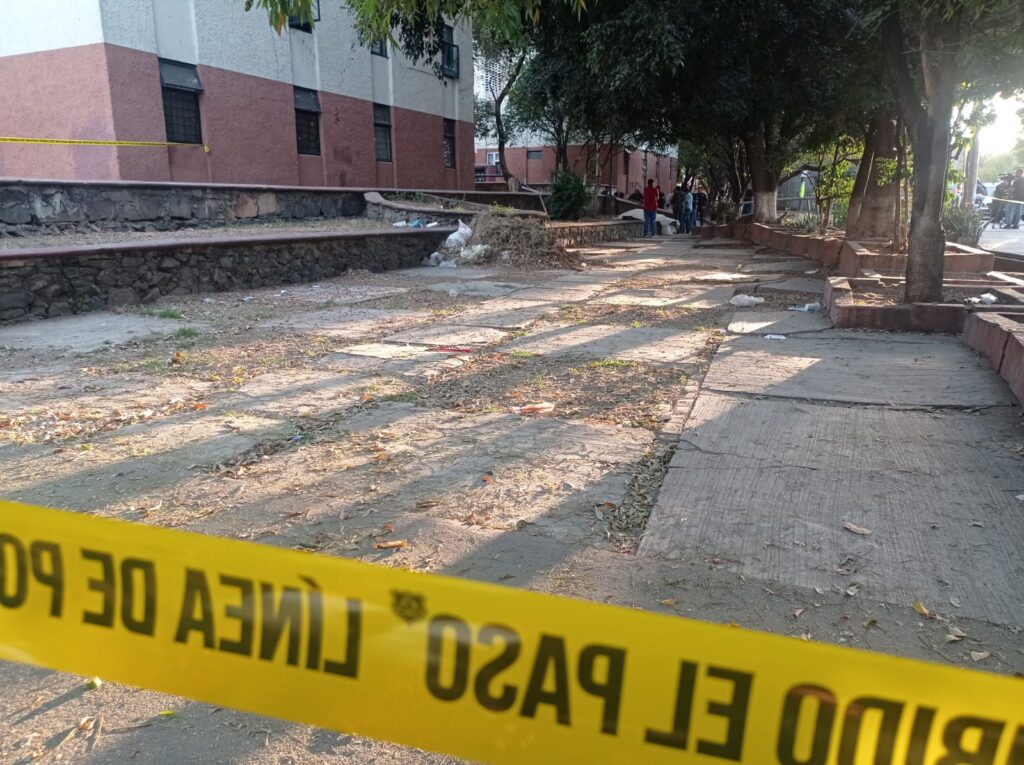 Feminicidio en Tlaquepaque<br><br> - ZMG Noticias
